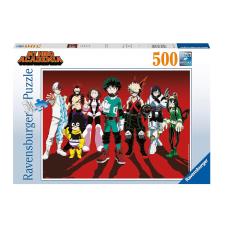 My Hero Academia 500pc Jigsaw Puzzle